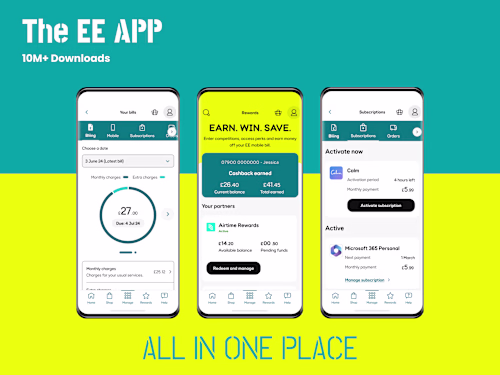 Flutter APP development