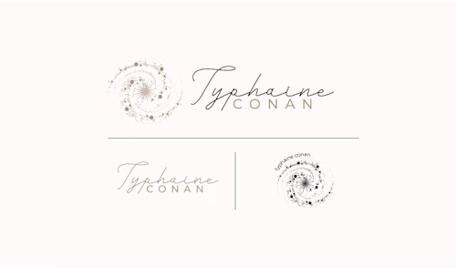 Branding + Web Design | Energetic healer & coach