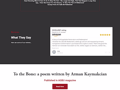 Arman Kaymakcian