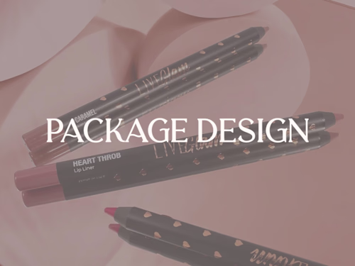 Package Design | GraphicsWithAlex