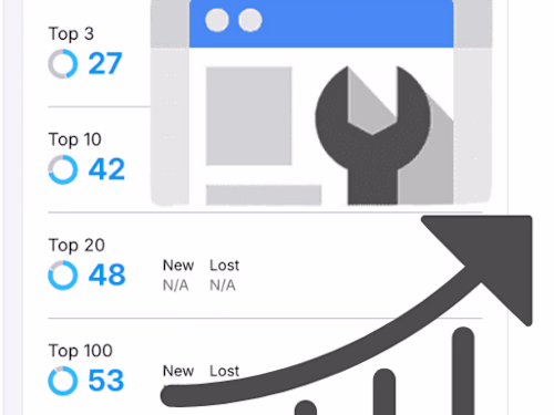SEO for a Local 👨🏻‍🔧 Service that got them ranking #1