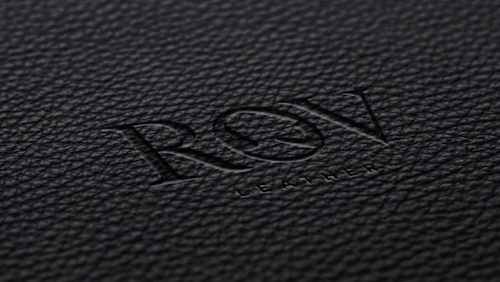 ROV Leather