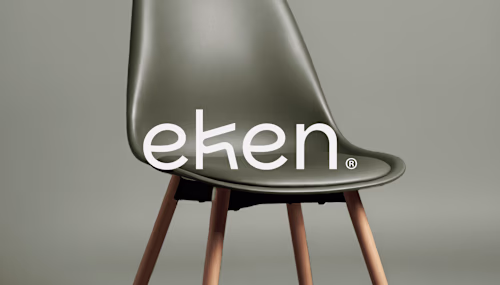 EKEN® Brand Identity