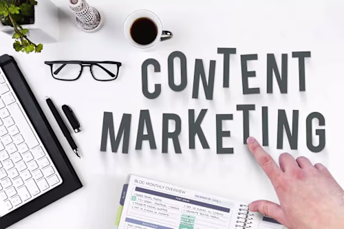 Mastering Engaging Content Marketing in 2024: Strategies for Su…