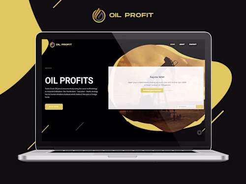 Oil Profit™ – The Official Site 【2022】 | OilProfit