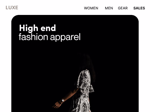 A Comprehensive Email Marketing Campaign for an E-commerce Brand