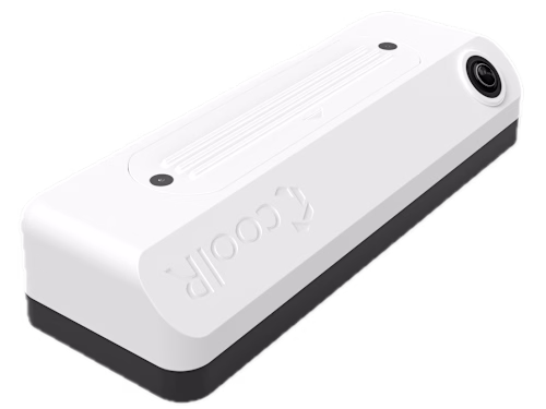 Advanced IoT-Based Camera Solution