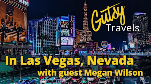 Guys Travels YouTube Series, Director & Editor