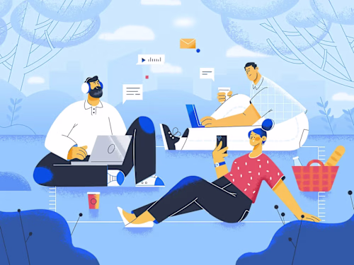 💡 My UX Research experience