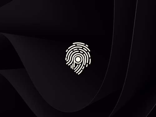 Catalog website of artists for a music label.