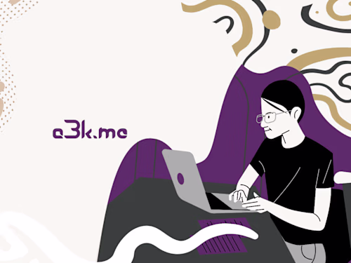 a3k.me