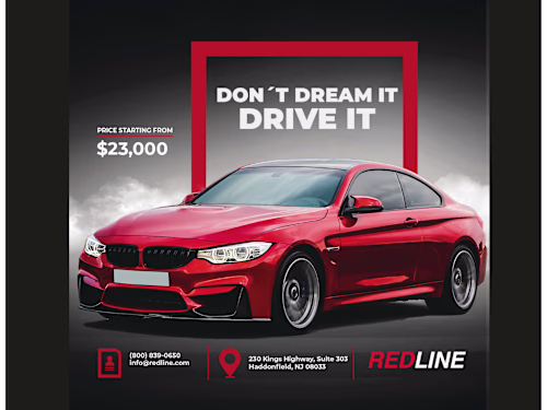 Graphic Design for Movile Enterprise