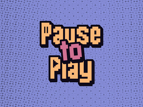 Pause to Play - Digital Wellness App