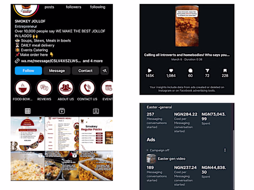 SOCIAL MEDIA COORDINATOR 