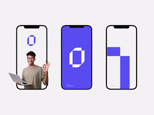 Lissa Software Brand Design