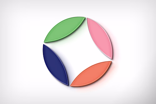 CRM Brand Identity Design