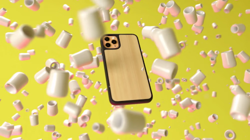 Mofa Phone Cases | Commercial on Vimeo