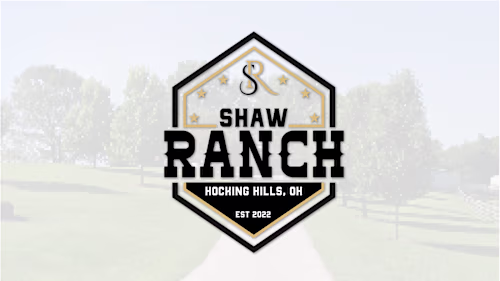 Shaw Ranch Brand Identity