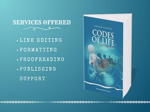 Book: Codes of Life