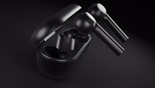Earpods CocuAudio :: Behance