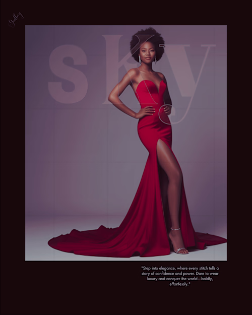 Elevated Elegance: A Designer’s Perspective