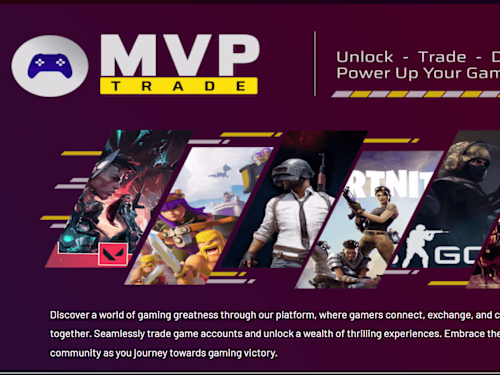 Mvptrade