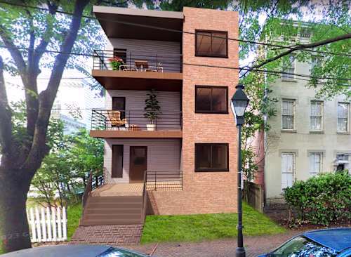 Triplex Conceptual Design
