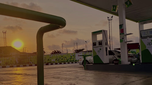 Corporate rebrand of Ardova Plc (Gold winner at Transform MEA) 