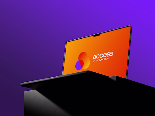 Access by Universum