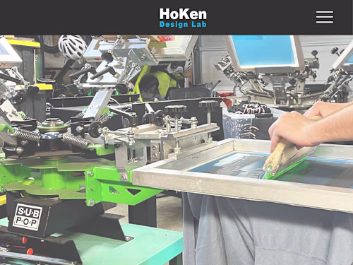 Branding + Website Design for E-commerce Brand + Print Shop