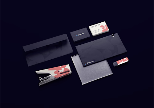 Sleekware -  Brand Identity Design
