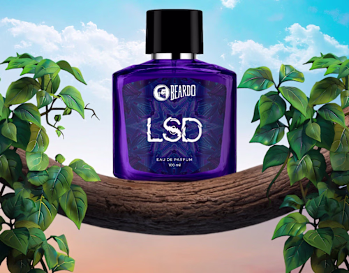 Perfume Product manipulation