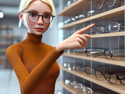 Virtual Try-On (VTO)