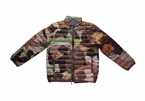 1422RKIVE X THE NORTH FACE 