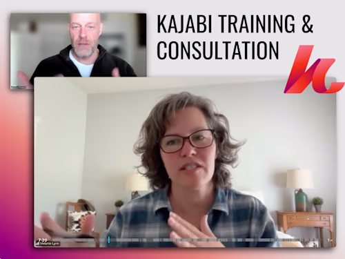 Membership Workflow Consultation for AASPT