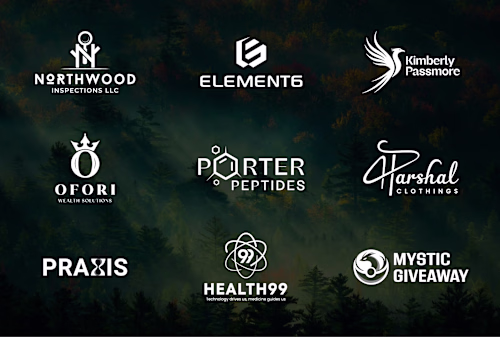 A mix of modern, elegant,