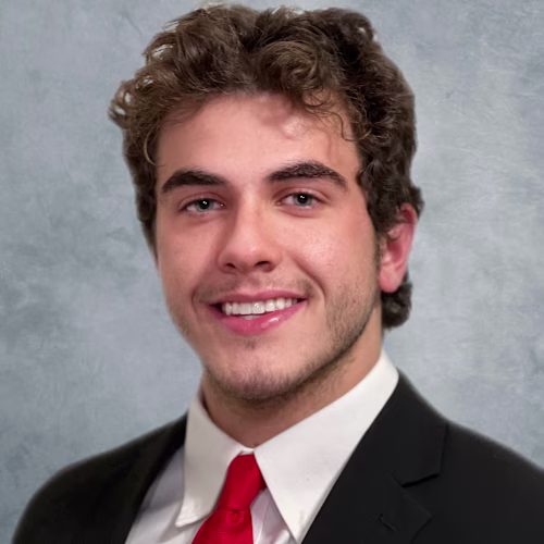 Morgan David Yadron – Philosophy