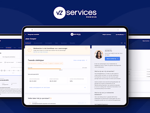 SAAS Products / Webtools