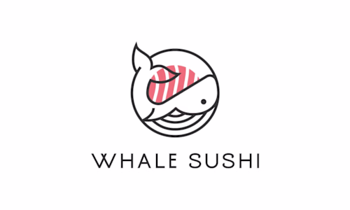 Line art and Minimal Logos