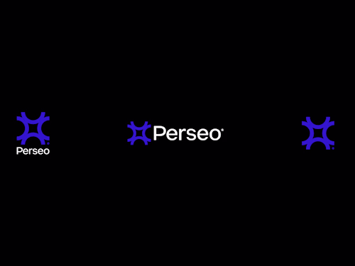 Branding for Crypto company - Perseo