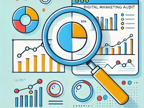 Growth Audit 