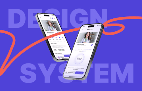 MyndLine UI/UX — Mental Health SuperApp Concept :: Behance