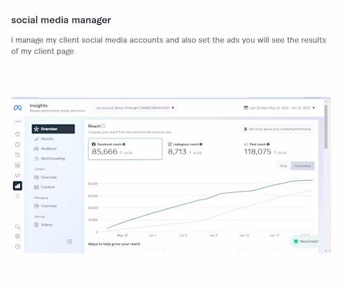 Digital Marketing Service