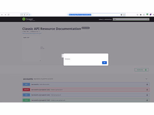 Pen-Test for Real Estate Marketing Platform