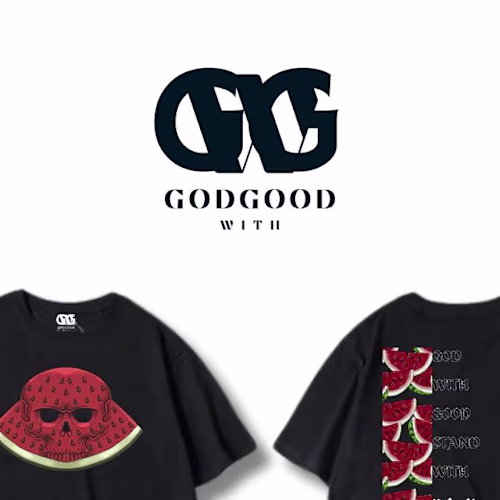 GOD WITH GOOD .ID on Instagram