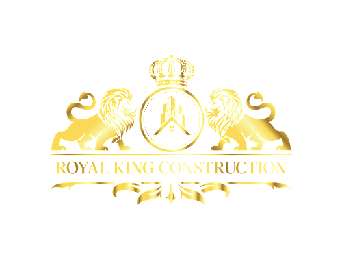 Royal king construction
