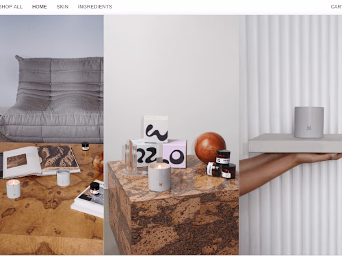 Wilo Studio - Shopify