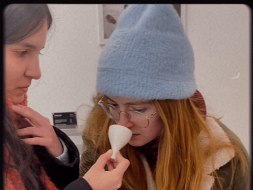 New York Perfume Club | Scents and Sips Tour