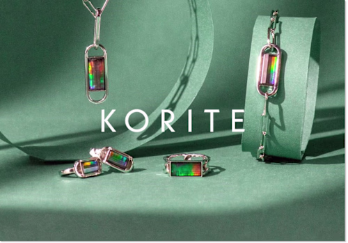 Luxury Jewelry Rebrand & Art Direction