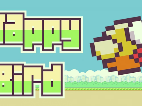 Original Flappy Bird